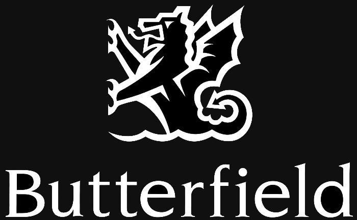 Butterfield Bank